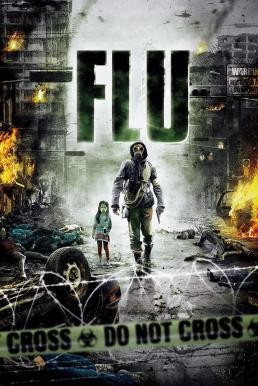 ดูหนังออนไลน์ฟรี The Flu (Flu) (Gamgi) หวัดมฤตยู (2013)