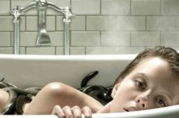 A Cure for Wellness ชีพอมตะ (2016)