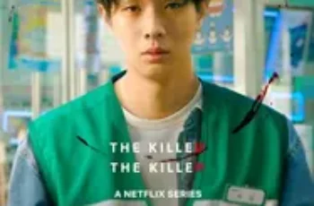 A Killer Paradox (2024) หน้ากากความยุติธรรม