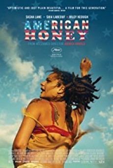 ดูหนังออนไลน์ฟรี American Honey อเมริกัน ฮันนี่ (2016) บรรยายไทย