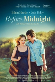 ดูหนังออนไลน์ฟรี Before Midnight บทสรุปแห่งเวลาก่อนเที่ยงคืน (2013) บรรยายไทย