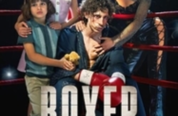 Boxer (Bokser) นักชกสังเวียนดิบ (2024)