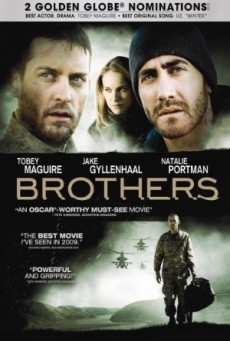 ดูหนังออนไลน์ฟรี Brothers บราเทอร์…เจ็บเกินธรรมดา (2009)