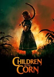 ดูหนังออนไลน์ฟรี Children of the Corn (2023)