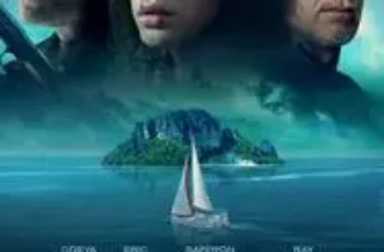 Dangerous Waters (2023)