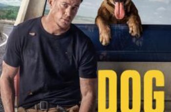 Dog เพื่อนกันพันธุ์ห้าว (2022) บรรยายไทยแปล