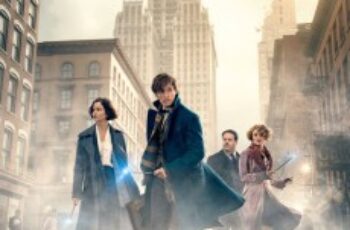 Fantastic Beasts and Where to Find Them สัตว์มหัศจรรย์และถิ่นที่อยู่ (2016)