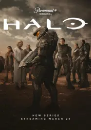 ดูหนังออนไลน์ฟรี Halo (2024) Season2