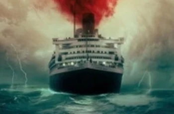 Haunting of the Queen Mary (2023) เรือผีปีศาจ