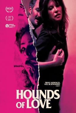 ดูหนังออนไลน์ฟรี Hounds of Love (2016) บรรยายไทยแปล