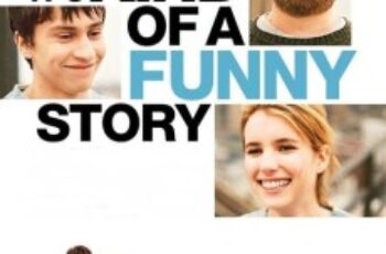 It’s Kind of a Funny Story ขอบ้าสักพัก หารักให้เจอ (2010)