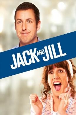 ดูหนังออนไลน์ฟรี Jack and Jill แจ็ค แอนด์ จิลล์ (2011)