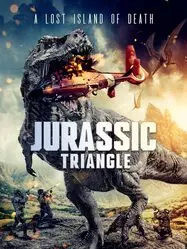 ดูหนังออนไลน์ฟรี Jurassic Triangle (2024)