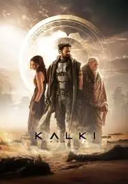 ดูหนังออนไลน์ฟรี Kalki 2898-AD (2024) กัลกิ 2898-เอดี