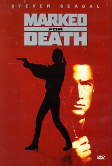 ดูหนังออนไลน์ฟรี Marked for Death กลั่นแค้นหมักโหด (1990)