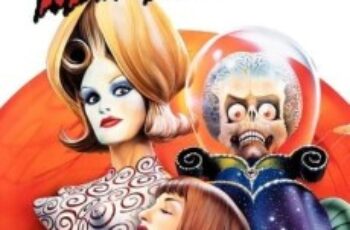 Mars Attacks สงครามวันเกาโลก (1996)