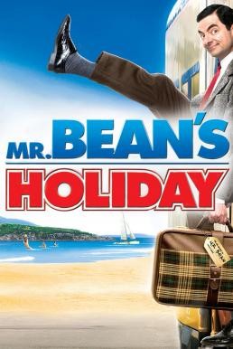 ดูหนังออนไลน์ฟรี Mr. Bean’s Holiday มิสเตอร์บีน พักร้อนนี้มีฮา (2007)