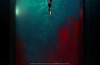 Night Swim (2024) ค่ำคืนอย่าแหวกว่าย