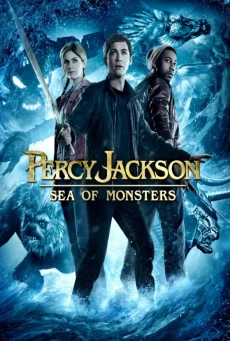 ดูหนังออนไลน์ฟรี Percy Jackson: Sea of Monsters เพอร์ซี่ย์ แจ็คสัน กับอาถรรพ์ทะเลปีศาจ (2013)