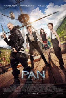 ดูหนังออนไลน์ฟรี Peter Pan ปีเตอร์แพน (2003)