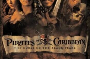 Pirates of the Caribbean: The Curse of the Black Pearl คืนชีพกองทัพโจรสลัดสยองโลก (2003)