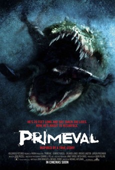 ดูหนังออนไลน์ฟรี Primeval โคตรเคี่ยมสะพรึงโลก (2007)