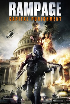 ดูหนังออนไลน์ฟรี Rampage: Capital Punishment คนโหดล้างเมืองโฉด 2 (2014)