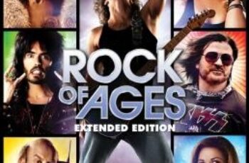 Rock of Ages ร็อค ออฟ เอจเจส ร็อคเขย่ายุค รักเขย่าโลก (2012)