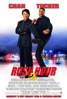 ดูหนังออนไลน์ฟรี Rush Hour 2 คู่ใหญ่ ฟัดเต็มสปีด 2 (2001)