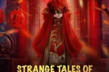 STRANGE TALES OF A LONELY STUDIO (2024) เรื่องเล่าลึกลับเหลียวไจ