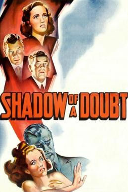 ดูหนังออนไลน์ฟรี Shadow of a Doubt เงามัจจุราช (1943)