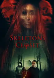 ดูหนังออนไลน์ฟรี Skeletons in the Closet (2024)