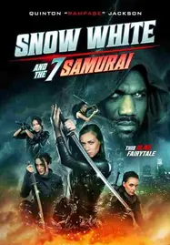 ดูหนังออนไลน์ฟรี Snow White and the Seven Samurai (2024)