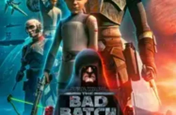 Star Wars: The Bad Batch Season 3 (2024) สตาร์ วอร์ส: ทีมโคตรโคลนมหากาฬ ซีซั่น 3