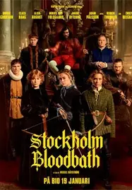 ดูหนังออนไลน์ฟรี Stockholm Bloodbath (2024) สตอกโฮล์ม บลัดแบธ