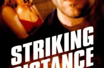 Striking Distance ตร. คลื่นระห่ำ (1993)