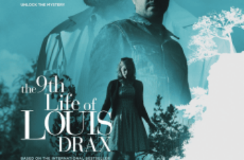 The 9th Life of Louis Drax (2016) บรรยายไทยแปล