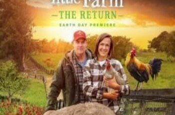 The Biggest Little Farm: The Return (2022)