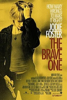 ดูหนังออนไลน์ฟรี The Brave One เดอะ เบรฟ วัน หัวใจเธอต้องกล้า (2007)