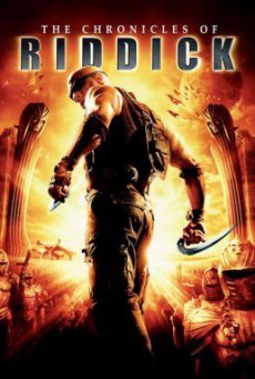 ดูหนังออนไลน์ฟรี The Chronicles of Riddick ริดดิค (2004) (Extended Version)