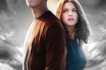 The Giver พลังพลิกโลก (2014)