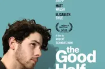 The Good Half (2024)