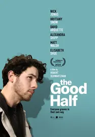 ดูหนังออนไลน์ฟรี The Good Half (2024)