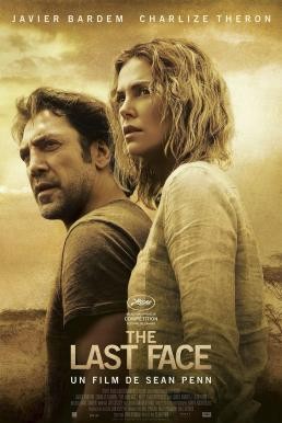 ดูหนังออนไลน์ฟรี The Last Face ความรัก ศรัทธา ห่ากระสุน (2016)