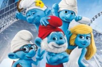 The Smurfs 2 เสมิร์ฟ 2 (2013)