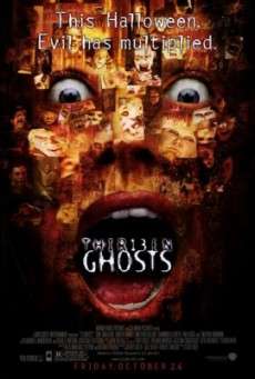 ดูหนังออนไลน์ฟรี Thir13en Ghosts คืนชีพ 13 ผี สยองโลก (2001)