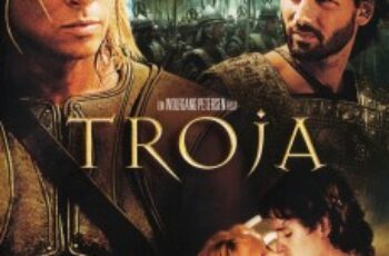 Troy ทรอย (2004)