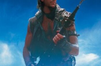 Waterworld วอเตอร์เวิลด์ ผ่าโลกมหาสมุทร (1995)