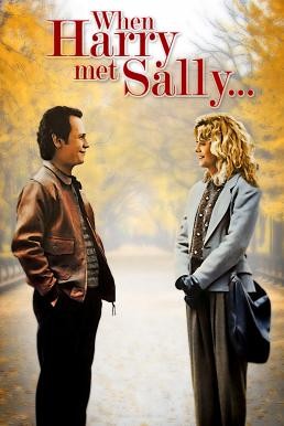 ดูหนังออนไลน์ฟรี When Harry Met Sally… เพื่อนรักเพื่อน (1989)