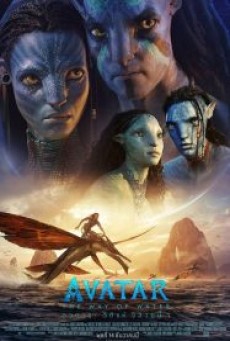 ดูหนังออนไลน์ฟรี AVATAR 2: THE WAY OF WATER (2022) อวตาร: วิถีแห่งสายน้ำ